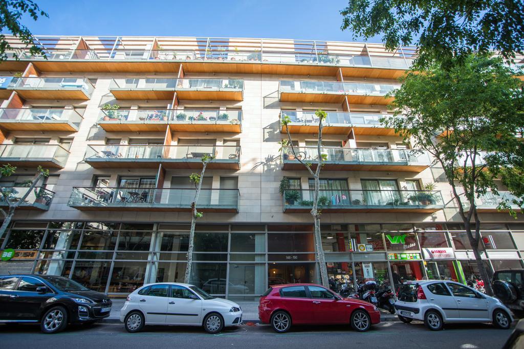 Opening Doors Pueblonuevo Appartement