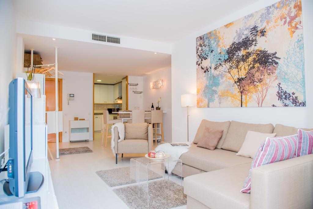 Appartement Opening Doors Pueblonuevo *