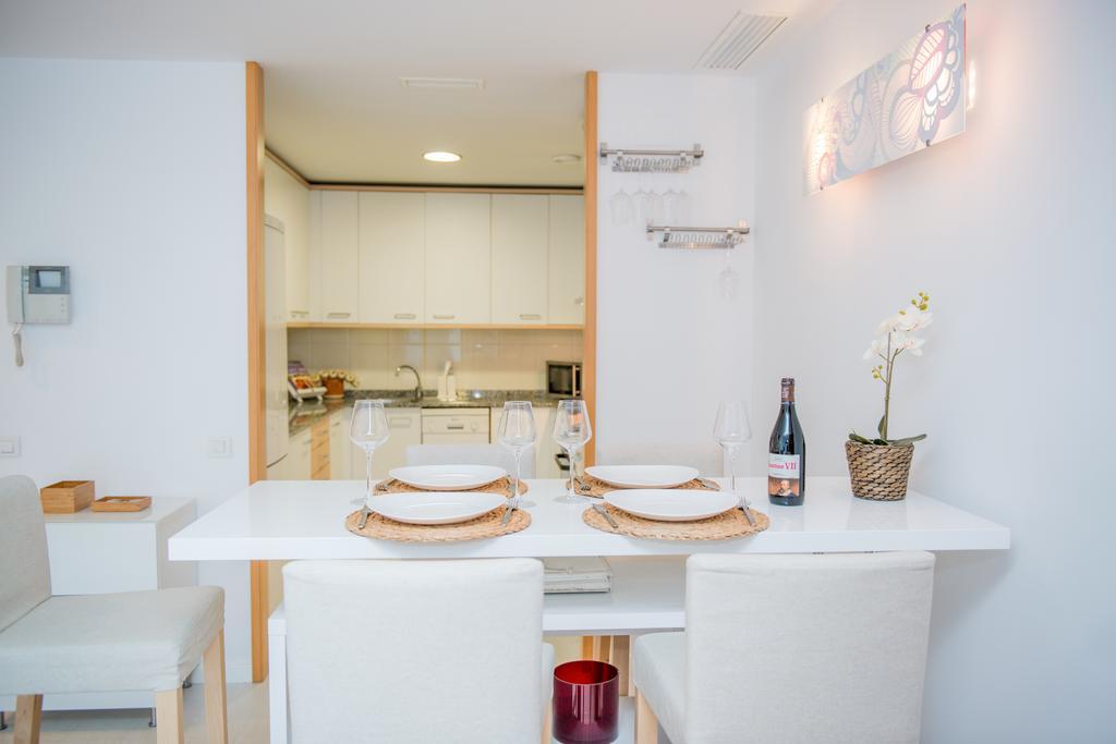 Appartement Opening Doors Pueblonuevo *